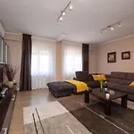 Apartman Carmen Abbázia