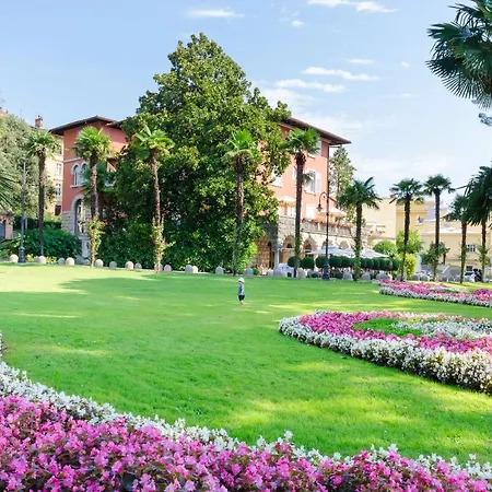 Apartamento Carmen Opatija