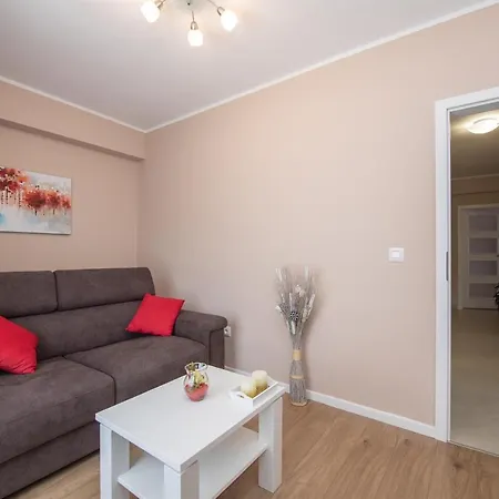 Apartamento Carmen Opatija
