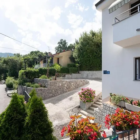 Carmen Apartament