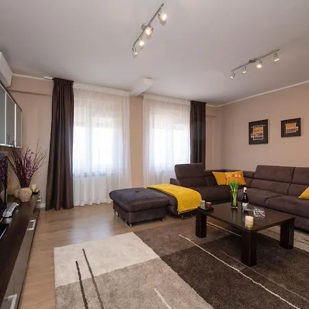 Apartamento Carmen Opatija