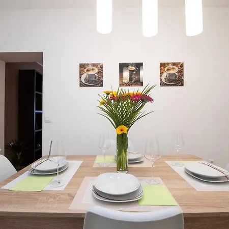 Apartamento Carmen Opatija