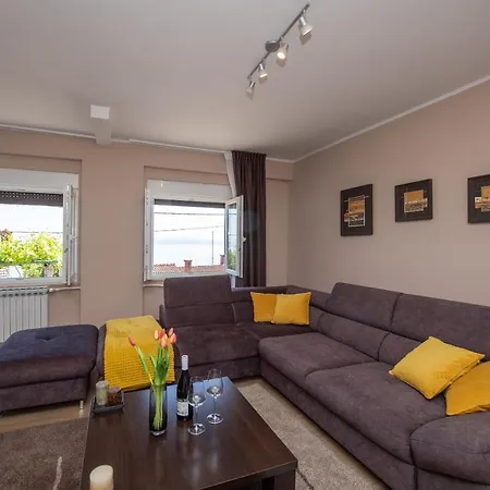 Apartamento Carmen *