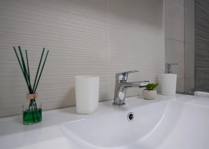 Apartament Carmen