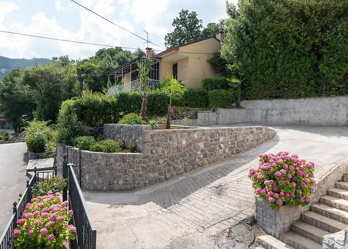 Apartman Carmen
