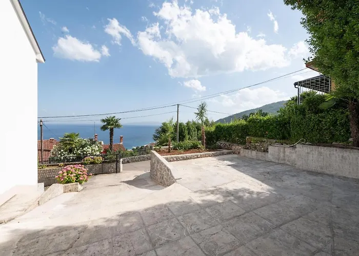 Carmen * Opatija