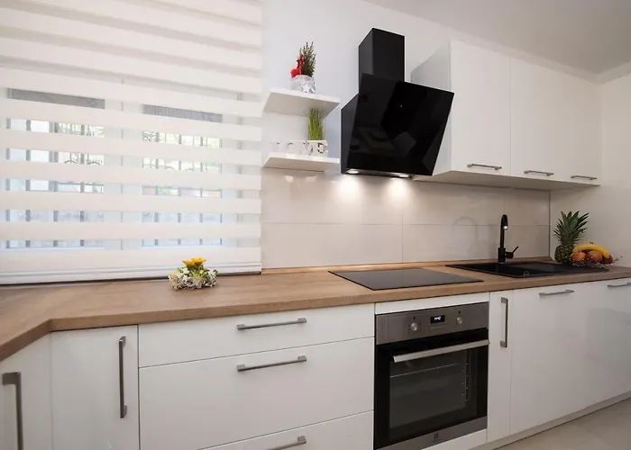 Apartman Carmen