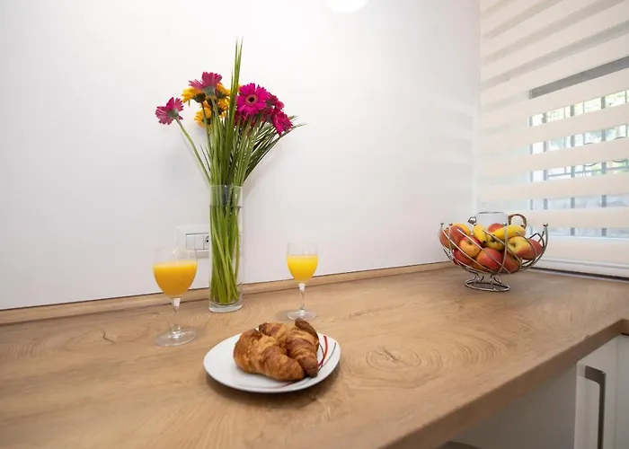 Carmen Apartament