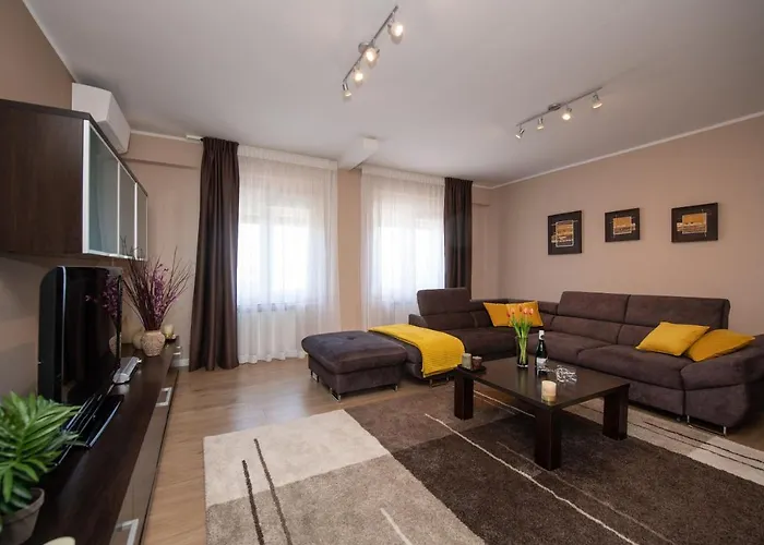Apartament Carmen Opatija