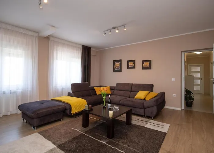 Carmen Apartament