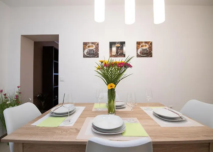 Apartament Carmen Opatija