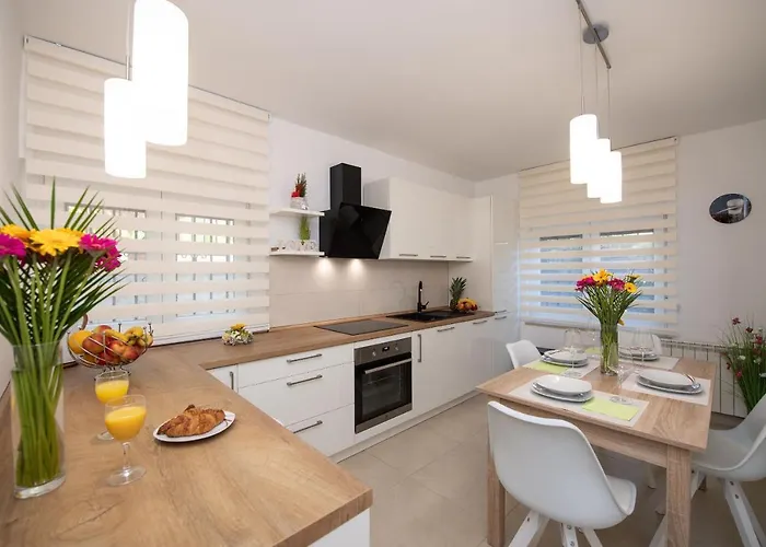 Apartament Carmen Opatija