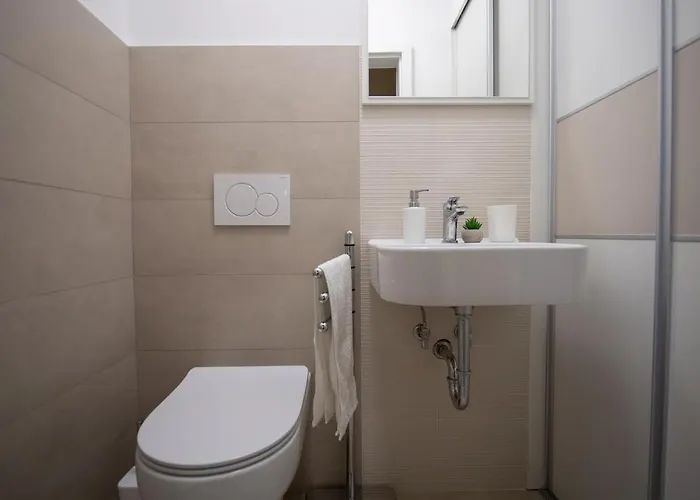 Carmen Apartament