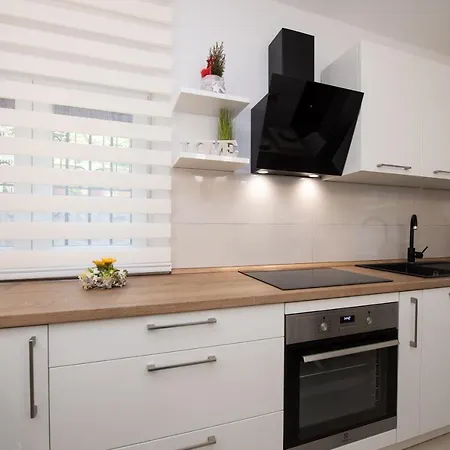 Apartment Carmen