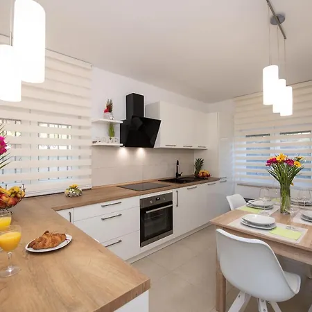 Apartment Carmen Opatija