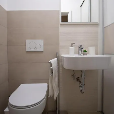 Carmen Apartment