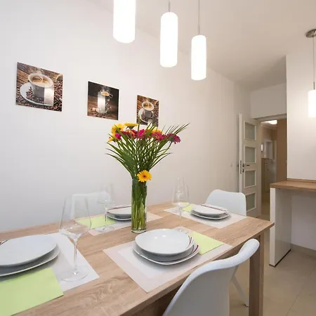 Apartment Carmen
