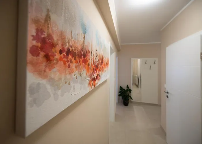 Apartman Carmen
