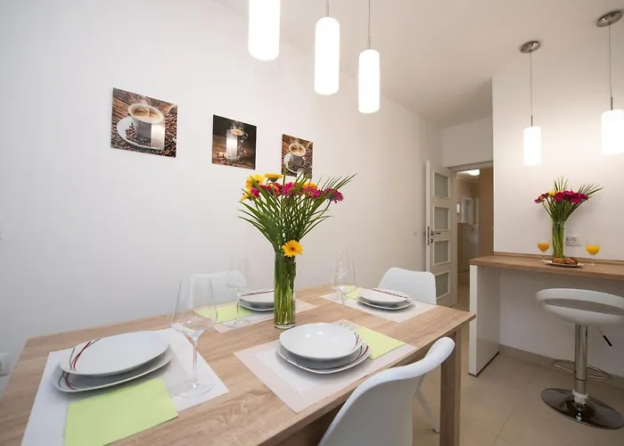 Apartman Carmen