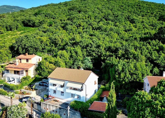 Apartman Carmen