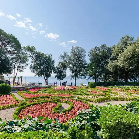 Apartman Carmen Opatija