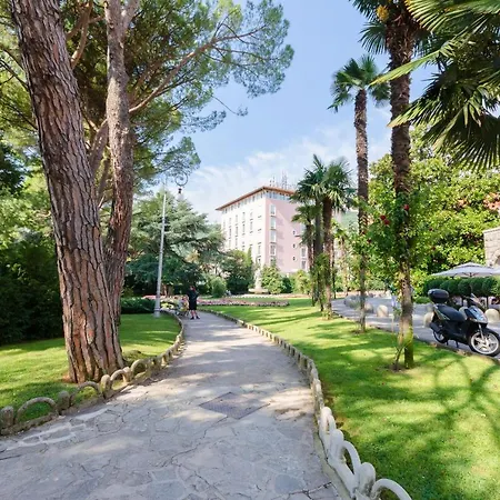 Apartman Carmen
