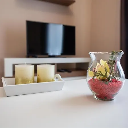 Apartman Carmen