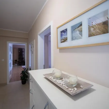 Apartman Carmen Opatija