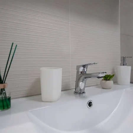 Apartman Carmen