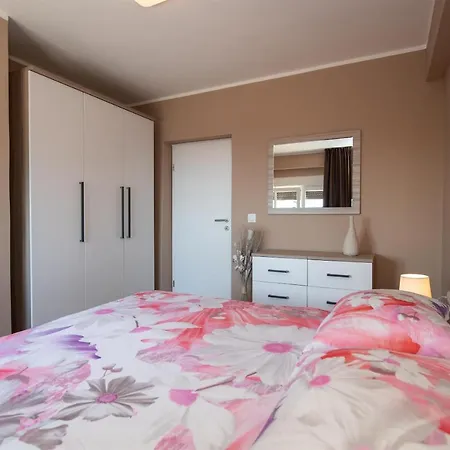 Apartman Carmen *
