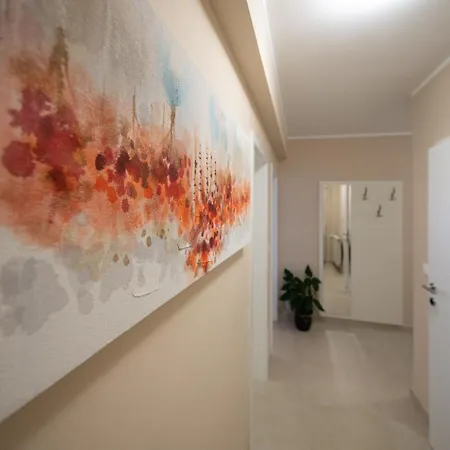 Apartman Carmen
