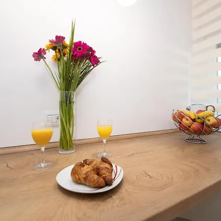 Carmen Apartman