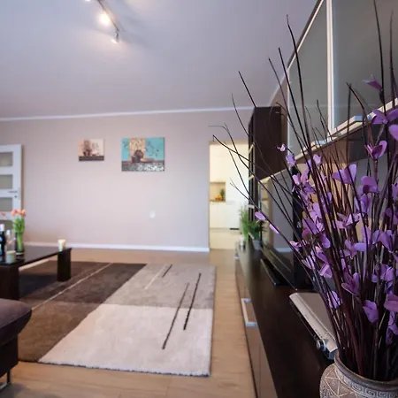 Apartman Carmen Opatija