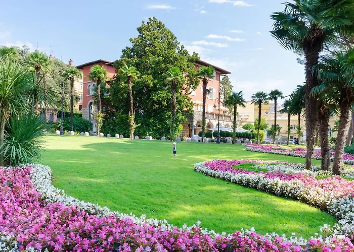 Apartamento Carmen Opatija