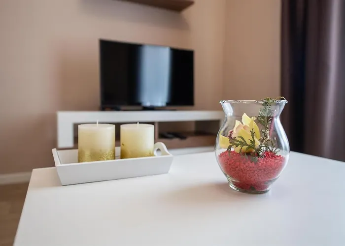Apartamento Carmen