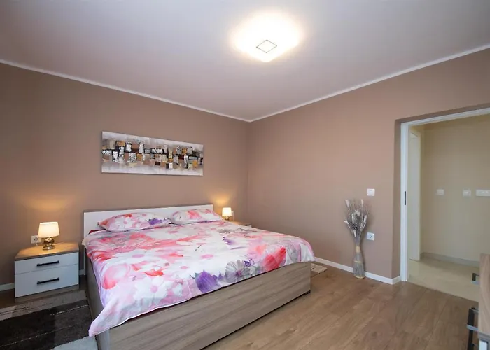 Apartamento Carmen *
