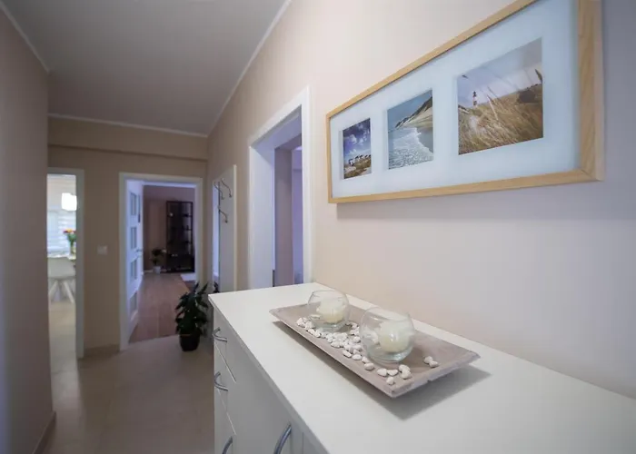 Apartamento Carmen Opatija