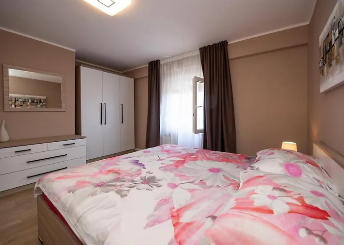 Carmen Apartamento *