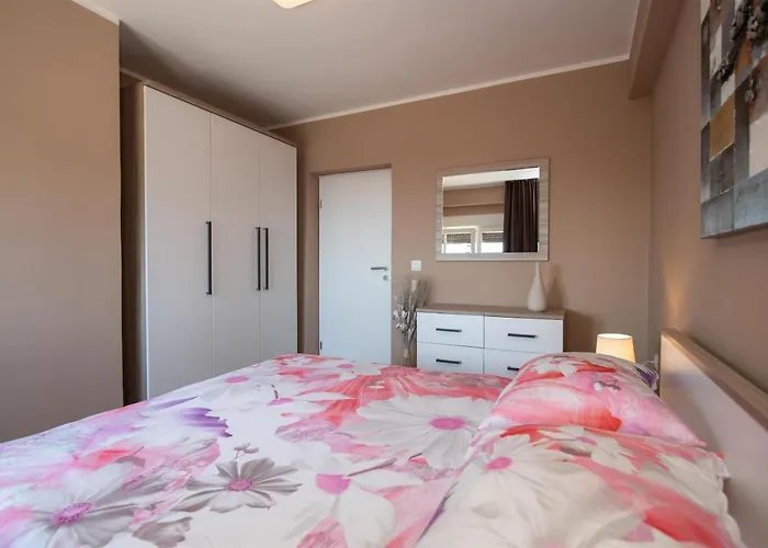 Apartamento Carmen *