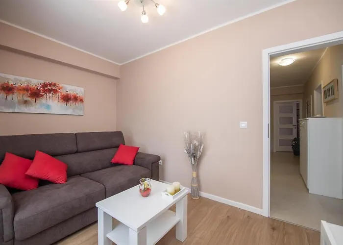 Apartamento Carmen Opatija